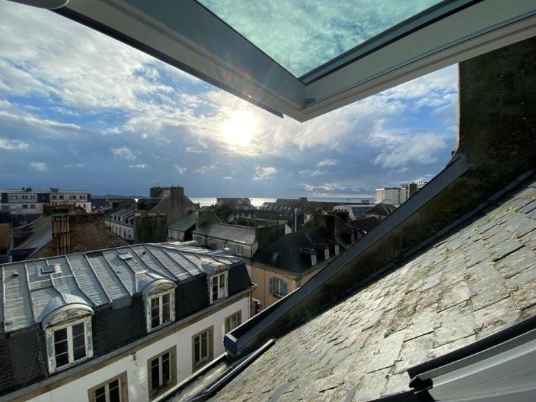 Apartment Sleepinconcarneau, 200 M De La Mer, Centre-ville Pietonnier
