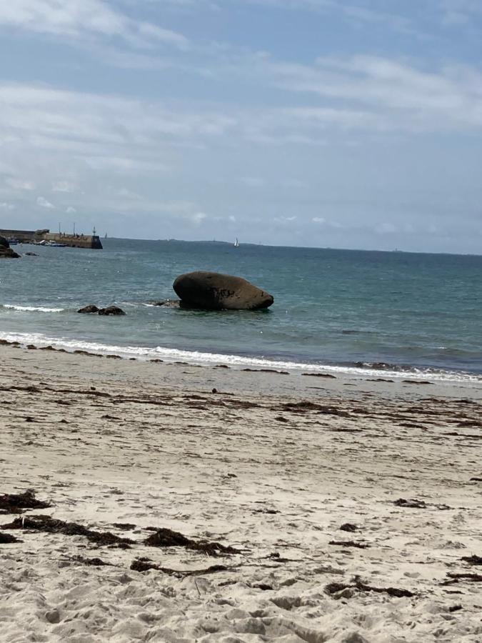 Sleepinconcarneau, 200 M De La Mer, Centre-ville Pietonnier Apartment *