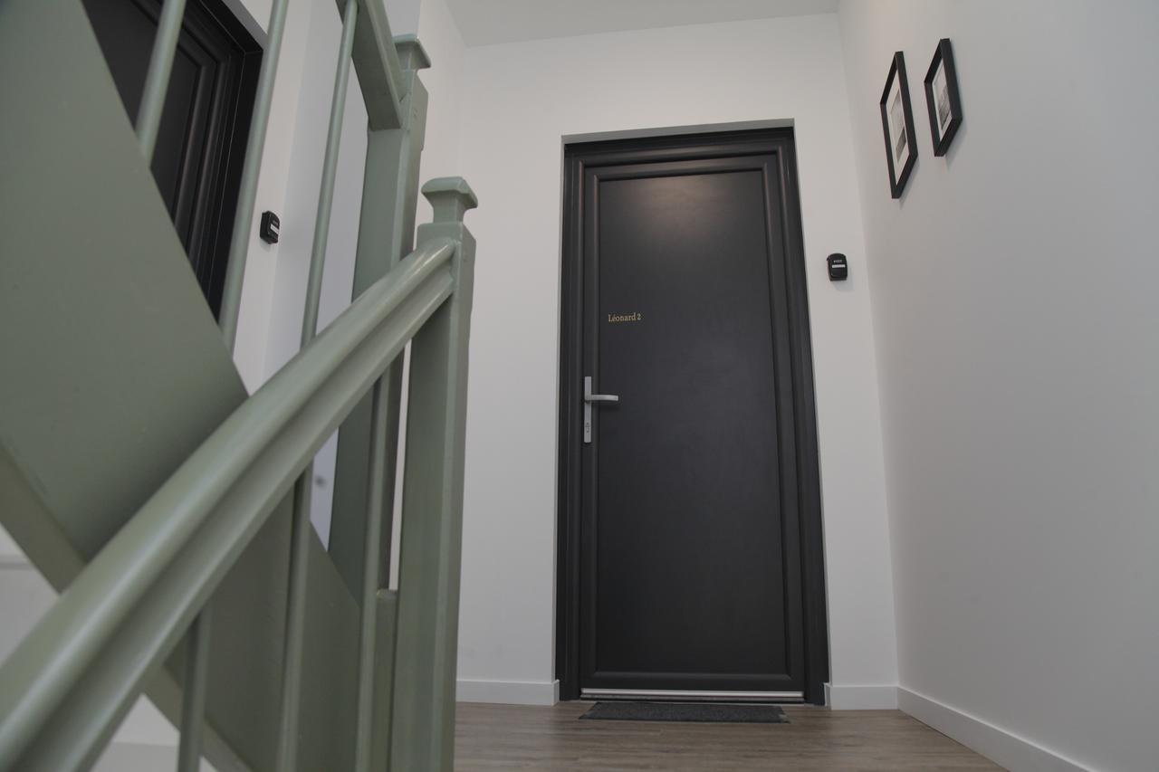 Apartment Sleepinconcarneau, 200 M De La Mer, Centre-ville Pietonnier Concarneau
