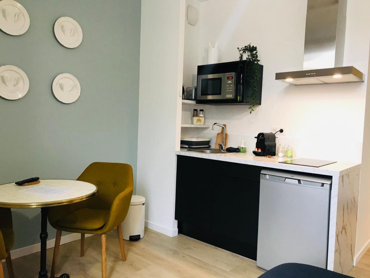 Apartment Sleepinconcarneau, 200 M De La Mer, Centre-ville Pietonnier *